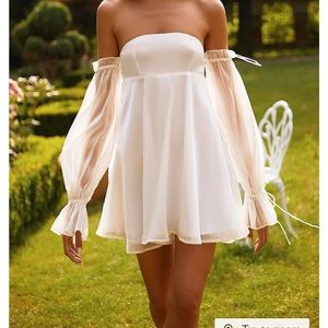 Alamour the Label Celine Mini Dress XL